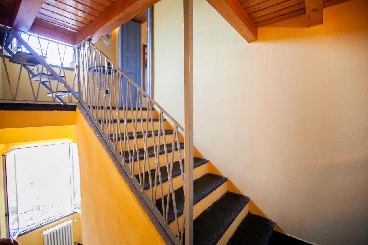 Casa Di Momo Leilighet Carate Urio Eksteriør bilde